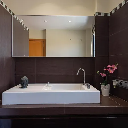 Penthouse With Private Swimming Pool * Melenara