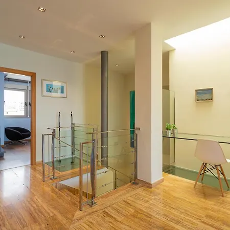 Apartment Penthouse With Private Swimming Pool *