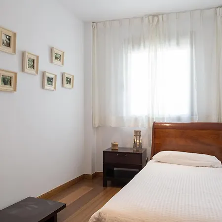 Apartment Penthouse With Private Swimming Pool Melenara