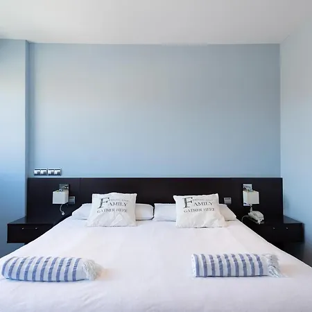 Apartmán Penthouse With Private Swimming Pool Melenara