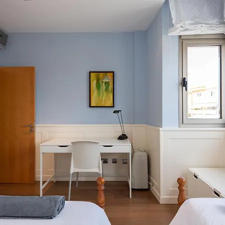 Apartmán Penthouse With Private Swimming Pool *