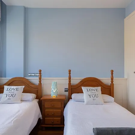 Penthouse With Private Swimming Pool * Melenara