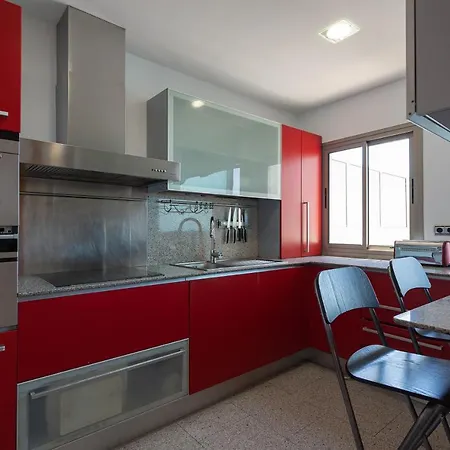 Apartment Penthouse With Private Swimming Pool *