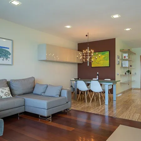 Penthouse With Private Swimming Pool * Melenara