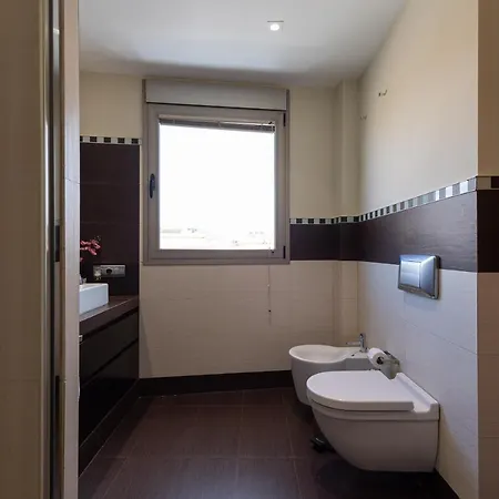 Penthouse With Private Swimming Pool Melenara