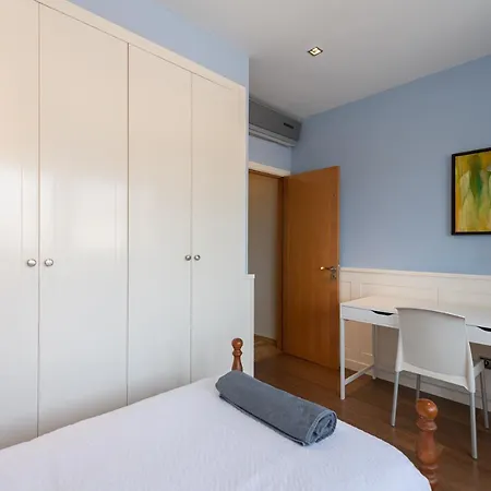 Penthouse With Private Swimming Pool Apartmán Melenara