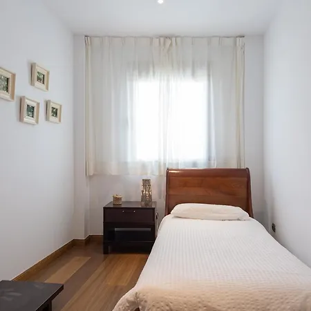 Apartamento Penthouse With Private Swimming Pool