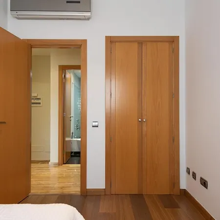 Penthouse With Private Swimming Pool Melenara