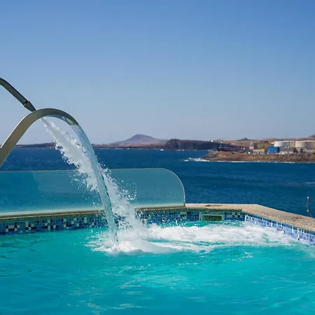 Apartment Penthouse With Private Swimming Pool