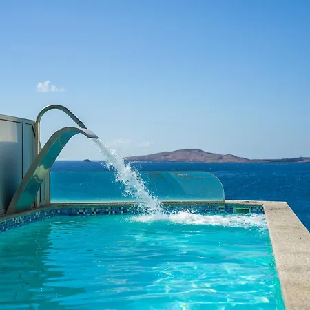 Apartment Penthouse With Private Swimming Pool *