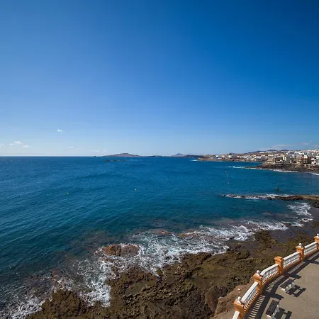 Apartmán Penthouse With Private Swimming Pool