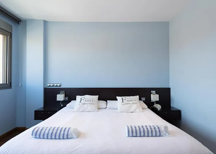 Apartament Penthouse With Private Swimming Pool Melenara