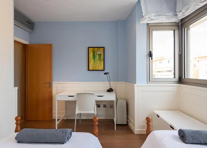 Apartament Penthouse With Private Swimming Pool *