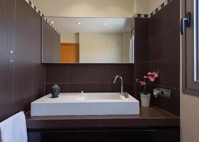 Penthouse With Private Swimming Pool * Melenara