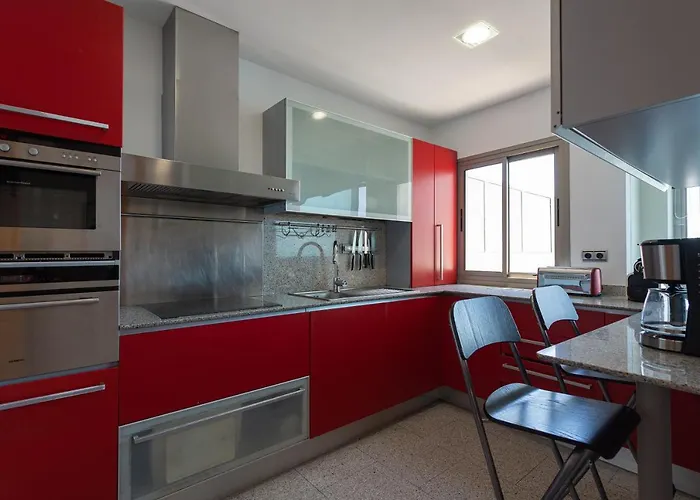 Apartament Penthouse With Private Swimming Pool *