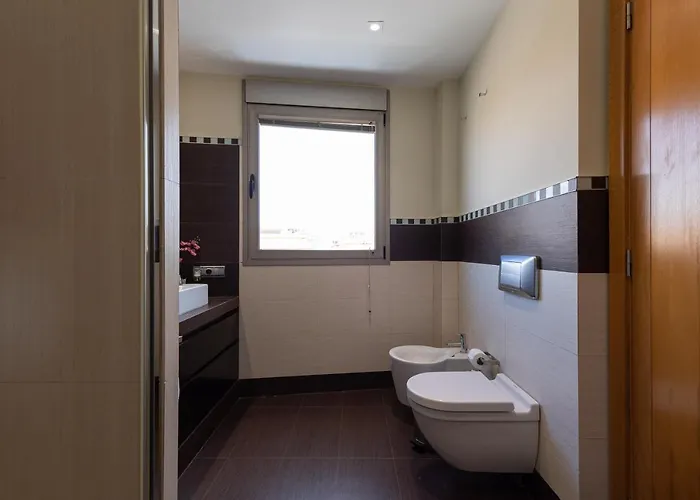 Penthouse With Private Swimming Pool Melenara