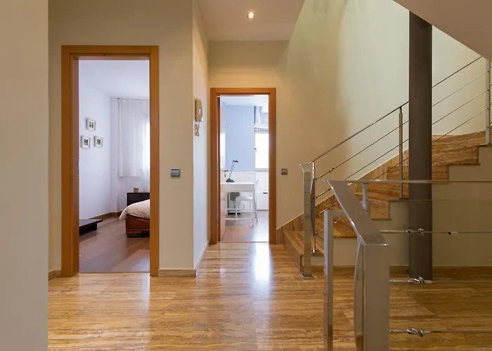 Apartament Penthouse With Private Swimming Pool Melenara