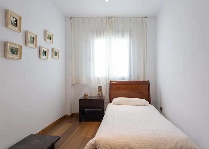 Apartament Penthouse With Private Swimming Pool