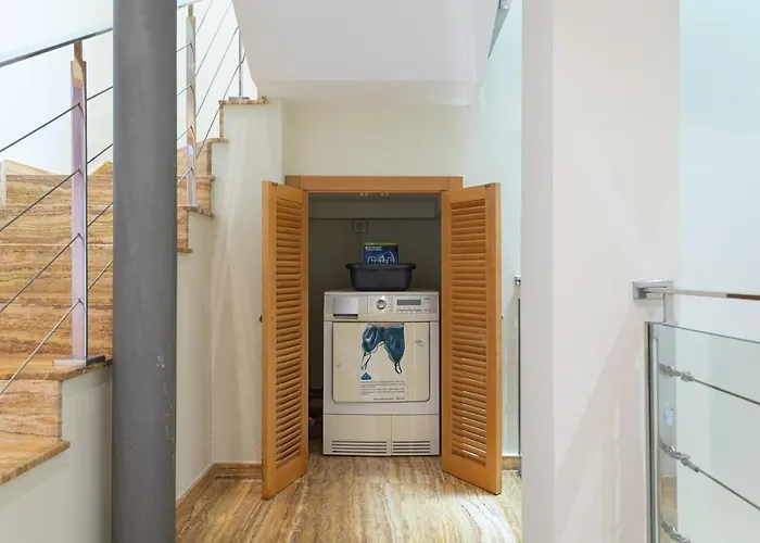 Penthouse With Private Swimming Pool * Melenara