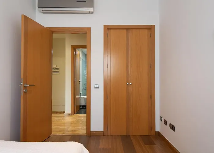 Penthouse With Private Swimming Pool Melenara