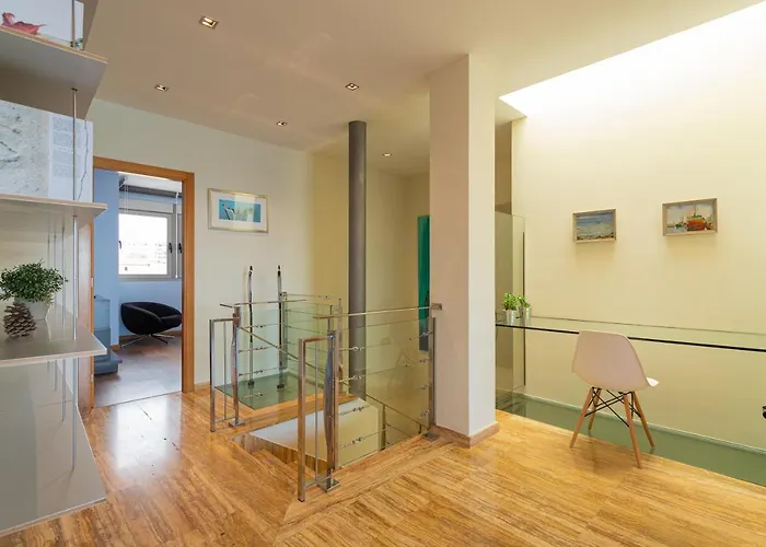 Apartament Penthouse With Private Swimming Pool *