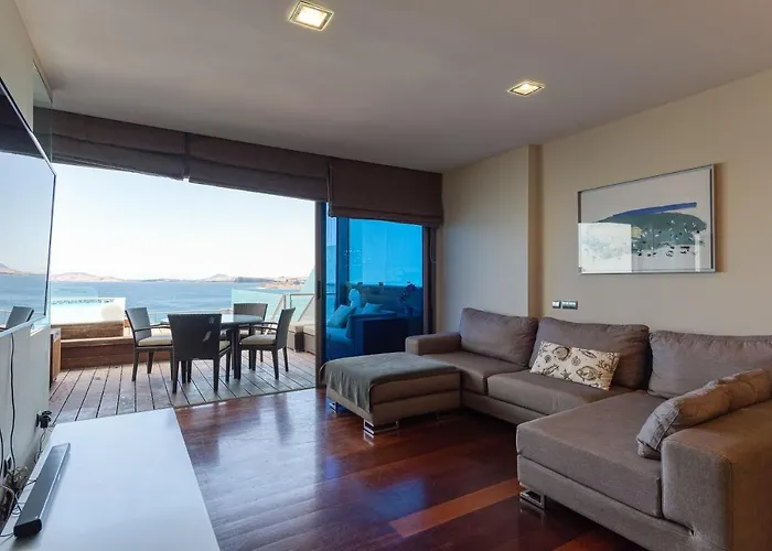 Apartament Penthouse With Private Swimming Pool *