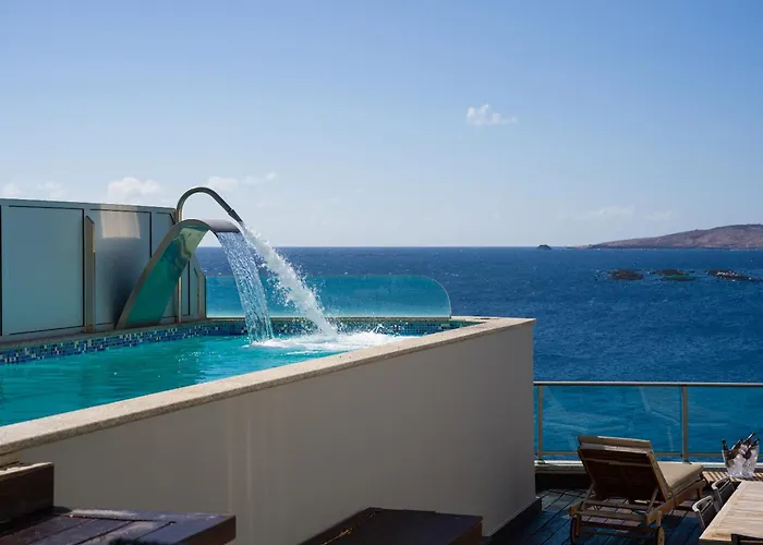 Apartament Penthouse With Private Swimming Pool *