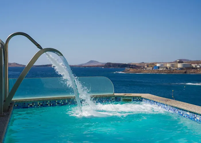 Apartament Penthouse With Private Swimming Pool