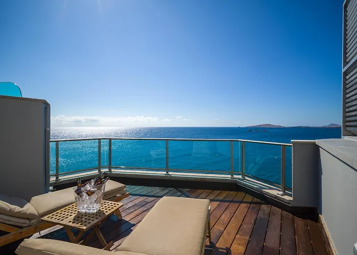 Apartament Penthouse With Private Swimming Pool *