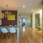 Apartment Penthouse With Private Swimming Pool Melenara