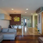 Penthouse With Private Swimming Pool Apartment Melenara