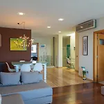 Apartment Penthouse With Private Swimming Pool Melenara