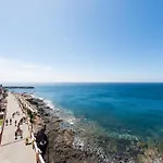 Penthouse With Private Swimming Pool * Melenara