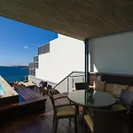 Penthouse With Private Swimming Pool Apartment *