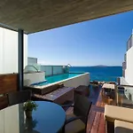 Penthouse With Private Swimming Pool Melenara