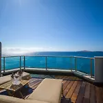 Apartment Penthouse With Private Swimming Pool *