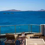 Penthouse With Private Swimming Pool Apartment *