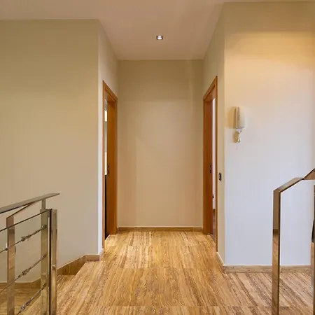 Lägenhet Penthouse With Private Swimming Pool Melenara