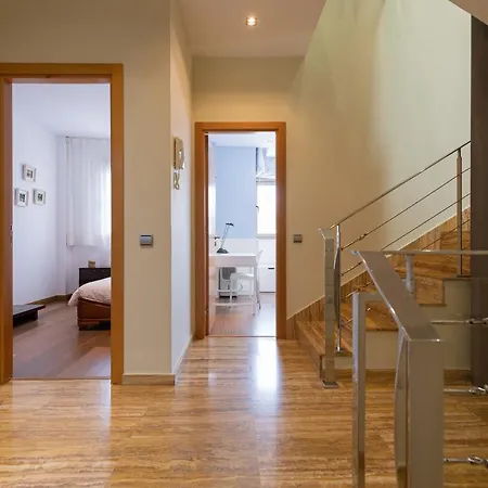 Lägenhet Penthouse With Private Swimming Pool Melenara