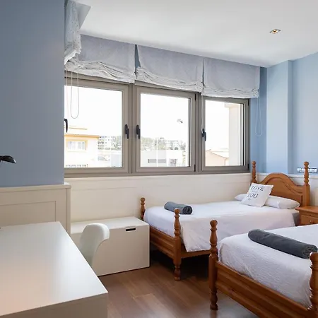 Penthouse With Private Swimming Pool * Melenara