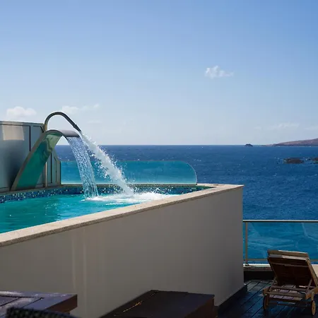 Lägenhet Penthouse With Private Swimming Pool *
